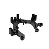調節器支架 1